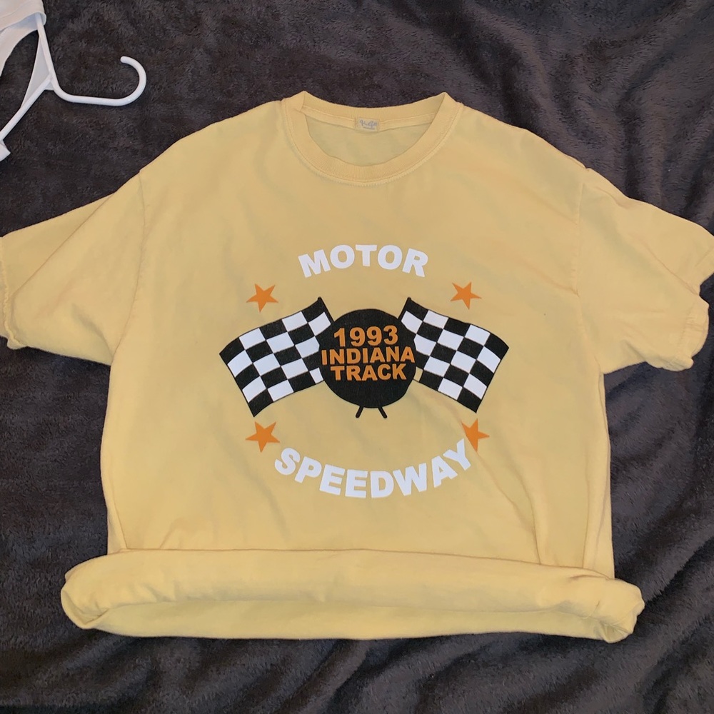 Yellow top brandy